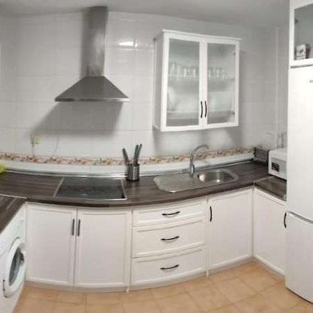 Apartamento Torre De Arena Sanlúcar de Barrameda Екстериор снимка