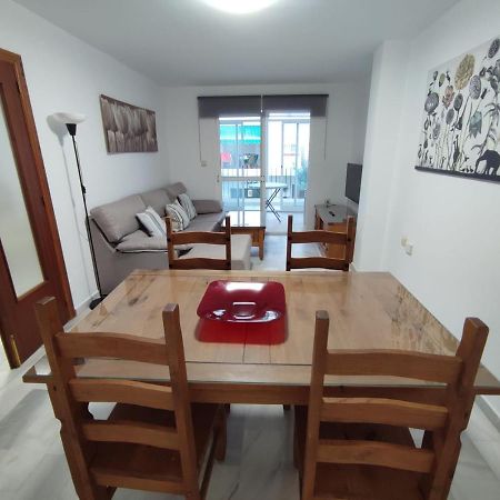 Apartamento Torre De Arena Sanlúcar de Barrameda Екстериор снимка