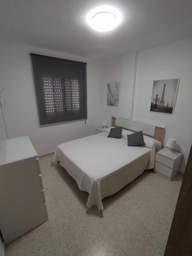 Apartamento Torre De Arena Sanlúcar de Barrameda Екстериор снимка
