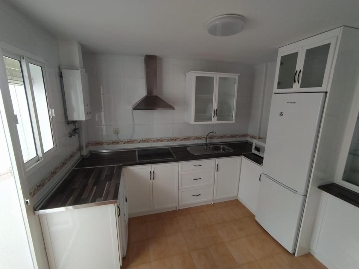 Apartamento Torre De Arena Sanlúcar de Barrameda Екстериор снимка