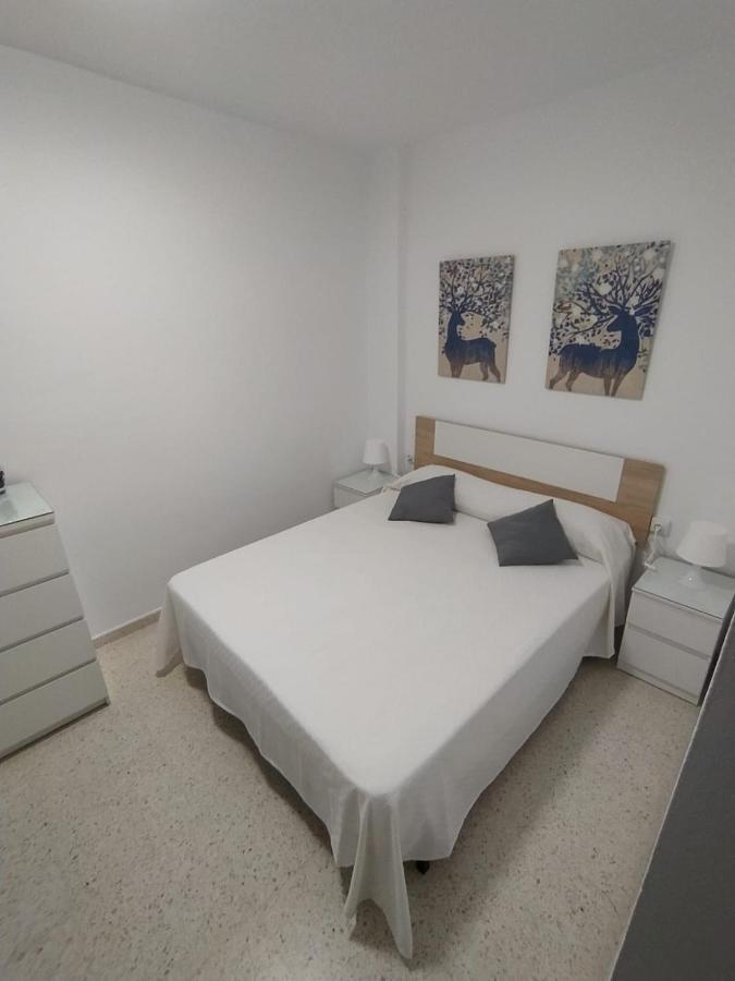 Apartamento Torre De Arena Sanlúcar de Barrameda Екстериор снимка