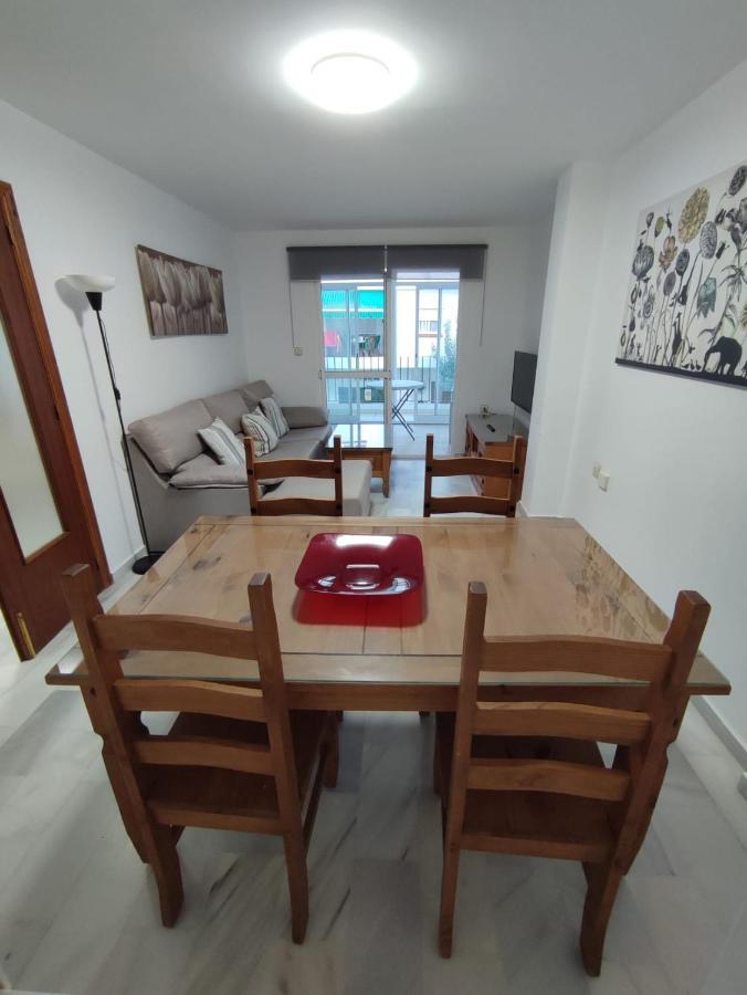 Apartamento Torre De Arena Sanlúcar de Barrameda Екстериор снимка
