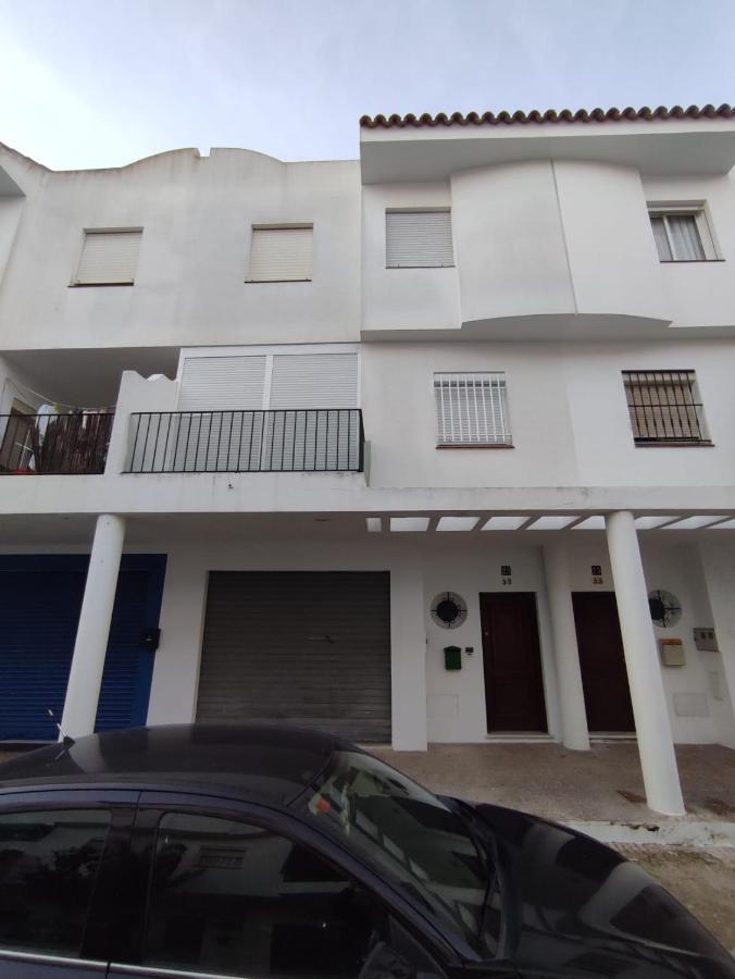 Apartamento Torre De Arena Sanlúcar de Barrameda Екстериор снимка
