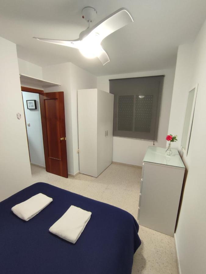 Apartamento Torre De Arena Sanlúcar de Barrameda Екстериор снимка