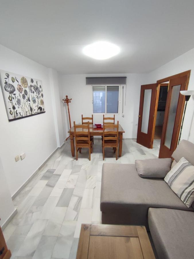 Apartamento Torre De Arena Sanlúcar de Barrameda Екстериор снимка