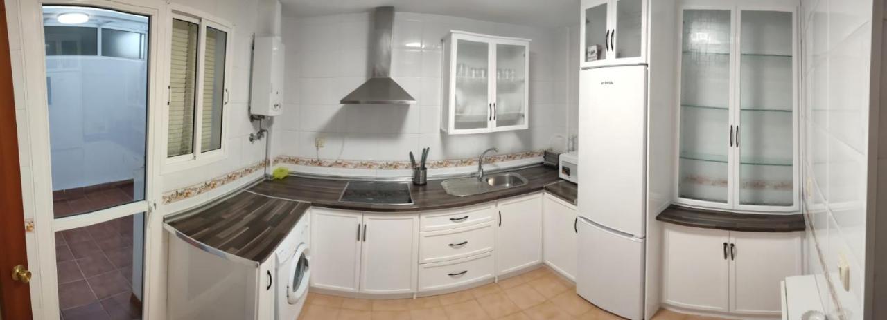 Apartamento Torre De Arena Sanlúcar de Barrameda Екстериор снимка
