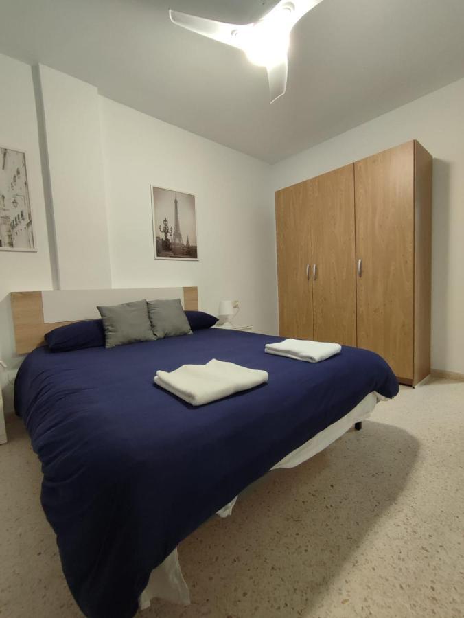 Apartamento Torre De Arena Sanlúcar de Barrameda Екстериор снимка