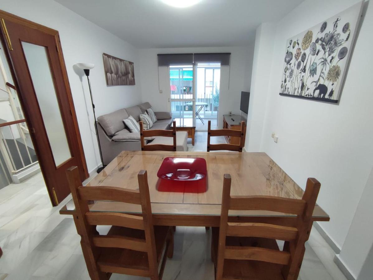 Apartamento Torre De Arena Sanlúcar de Barrameda Екстериор снимка