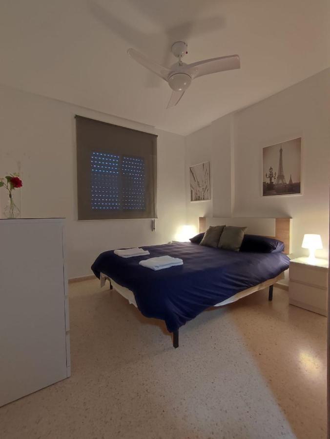 Apartamento Torre De Arena Sanlúcar de Barrameda Екстериор снимка