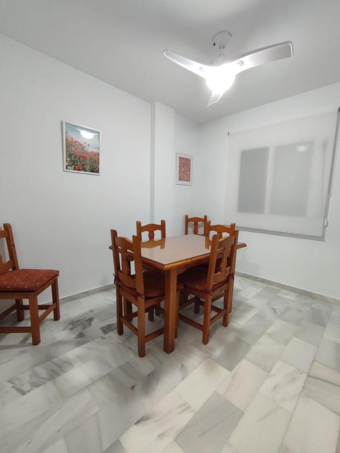 Apartamento Torre De Arena Sanlúcar de Barrameda Екстериор снимка
