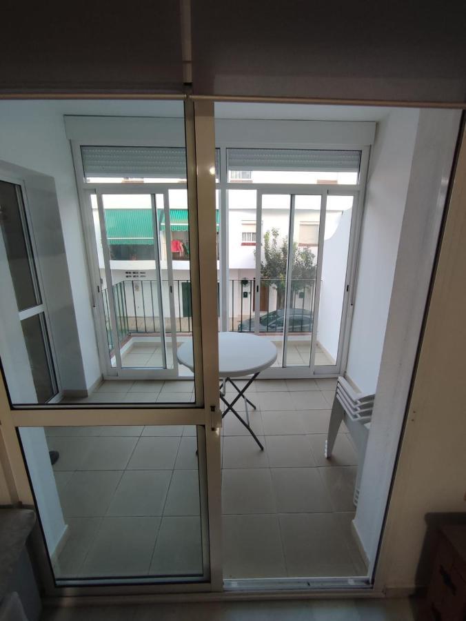 Apartamento Torre De Arena Sanlúcar de Barrameda Екстериор снимка