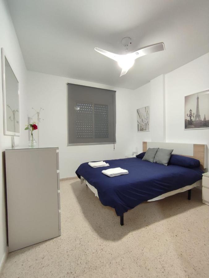Apartamento Torre De Arena Sanlúcar de Barrameda Екстериор снимка